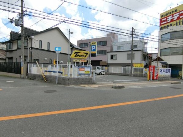 吹田駅 徒歩4分 2階の物件内観写真